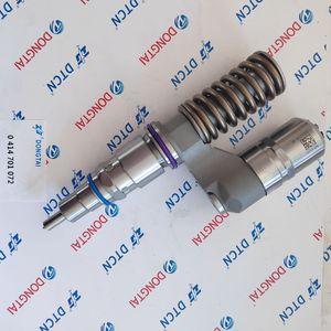 Conjunto de inyector de unidad electrónica EUI de motor de combustible diésel 0414701072 / 0414701051 / 0 414 701 072 / 0 414 701 051 para <span class=keywords><strong>Scania</strong></span> - Product Image 3