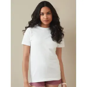 T-shirt Classica-T Organica, Merchandising Sostenibile - Product Image 2