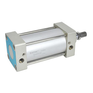 Cylindres de type biellette de direction sur mesure de la série STNC TGC, plans et échantillons fournis par l'usine - Product Image 1