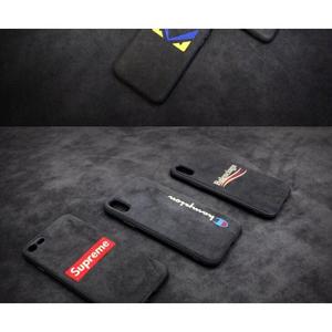 ผ้าหนังกลับ PU ไมโครไฟเบอร์เคลือบด้านหลัง วัสดุหุ้มเบาะแบบปัดเงา สีพื้น - Product Image 3