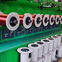 Chine Fabricant de fil d'aluminium émaillé pour l'enroulement de moteur électrique toutes les jauges fil d'aimant en aluminium Indonésie Pakistan