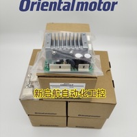 Driver Motor Stepper Orientalmotor CMD2109P AC 220V Buatan Jepang