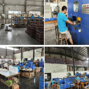 Pastillas de Freno de Disco Semimetálicas de Cerámica para Motocicleta y Automóvil, para Honda Fit - Product Image 4