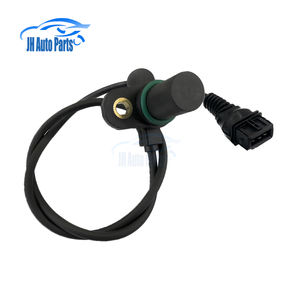 12147539165 12141438081 SU5161 Sensor de posición del árbol de levas para <span class=keywords><strong>BMW</strong></span> 320i 323Ci 323i 325i 325xi 328Ci 328i 2001 <span class=keywords><strong>2002</strong></span> 2003 2004 2005 - Product Image 1
