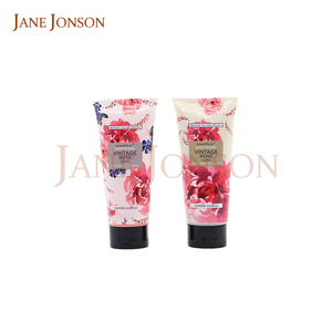 Eco-de <span class=keywords><strong>mujer</strong></span> de baño y cuerpo loción conjuntos para regalo con zapatilla - Product Image 5