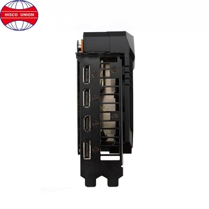 Tarjeta gráfica para <span class=keywords><strong>ASUS</strong></span> Radeon RX <span class=keywords><strong>5700</strong></span> <span class=keywords><strong>XT</strong></span>, 8GB, TUF X3 EVO OC GDDR6, 256bit, nueva disponible - Product Image 3