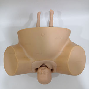 Modèle d'entraînement éducatif en PVC pour l'accouchement, simulateur d'enseignement de la grossesse et de l'accouchement, modèle d'accouchement pour la dystocie, modèle d'accouchement pour les sage-femmes - Product Image 2