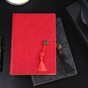 Factory Direct Promotion Custom Planner <strong>Notebook</strong> A5 Size Hardcover Journal 100 Sheets Leather Printed Paper Journal <strong>Notebook</strong> - Product Image 5