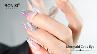 Pro Gel Polish Factory 15ml Gel Polish Mermaid Cat Eyes Vernis à ongles