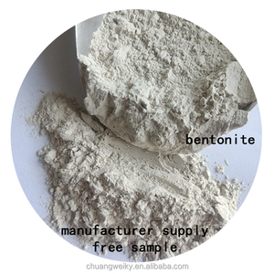 เถ้าลอย ASTM C618เป็นไปตามคลาส F ลอยต่ำสำหรับการออกแบบคอนกรีตที่มีความแข็งแรงสูง - Product Image 1