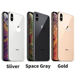 Venta al por Mayor de <span class=keywords><strong>iPhone</strong></span> <span class=keywords><strong>Xs</strong></span> Originales de <span class=keywords><strong>64gb</strong></span> y 256gb, Versión Estadounidense, Teléfonos Usados Globales, Desbloqueados, iOS, 5.8 Pulgadas, Versión Estadounidense, Comunicaciones Globales - Product Image 1