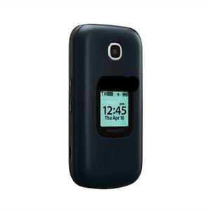 Téléphone portable classique à clapet double SIM, batterie 1020 mAh, petit écran FHD, appel d'urgence à une touche, charnière robuste - Product Image 4