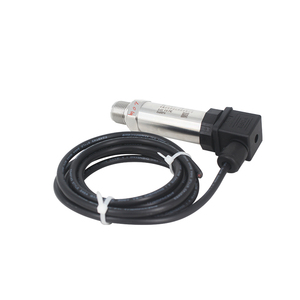 QDX50A Sensor transductor de presión atmosférica 4-20MA acero inoxidable para aceite combustible aire agua transmisor de presión - Product Image 6