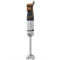 1200W immersieve blender Krachtige elektrische handblender voor gemalen vlees, gehakte chilipepers, gemengde groenten en fruit