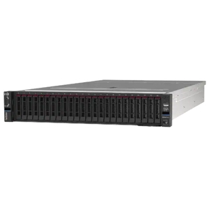 Acelere con la rápida evolución de su expansión tecnológica: Servidor ThinkSystem SR850 V3 con gran memoria - Product Image 1