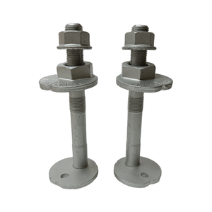 Ô tô ốc vít xe Bolt và NUT 48190-60040 cho Toyota FJ Cruiser/<span class=keywords><strong>speedmaster</strong></span>/Land Cruiser CAMBER Bolt Kit - Product Image 3