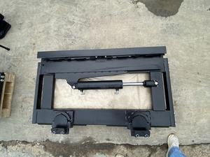 Accesorio para montacargas Piezas para montacargas 5-7T Desplazador lateral para Heli <span class=keywords><strong>Clark</strong></span> Doosan - Product Image 6