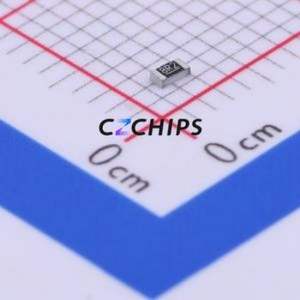 Résistance SMD RS-03L8R20FT 0603 (Type : Film épais) (Résistance : 8,2 Ohm Précision : 1%) - Product Image 1