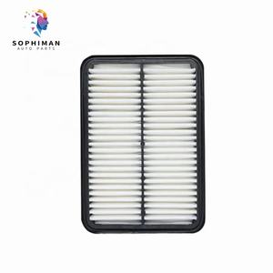 丰田陆地巡洋舰普拉多J90 Estima Previa Hilux的高品质空气滤清器17801-35020 17801-08010 - Product Image 2