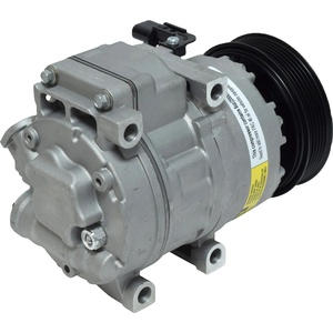 Compressore automatico aria condizionata 12V per Hyundai Genesis 2009-2013 OEM 977013M000 977013 m001 CO 10958C - Product Image 1