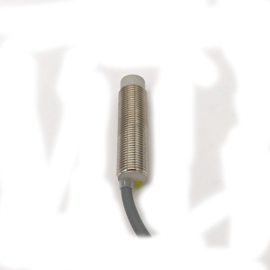 M12 DC 2 fils non incorporé Proximité - Product Image 2