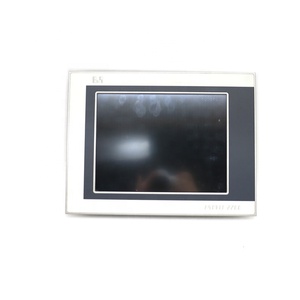 หน้าจอสัมผัส HMI PLC รุ่นดั้งเดิม B&R 5D2210.01 พร้อมอินเทอร์เฟซ Ethernet/RS-485/RS-232 สำหรับระบบอัตโนมัติทางอุตสาหกรรม - Product Image 6