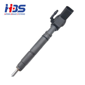Nuevo Inyector de Combustible Diésel para <span class=keywords><strong>Mercedes</strong></span>-Benz Sprinter OEM 0445115069 A6460701187 A6460701487 Metálico - Product Image 3