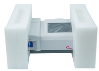 Portable Semi-auto Chemistry Analyzer Automatic Biochemistry Analysis Clinic Lab Equipment Blood Machine Veterinary Instrument