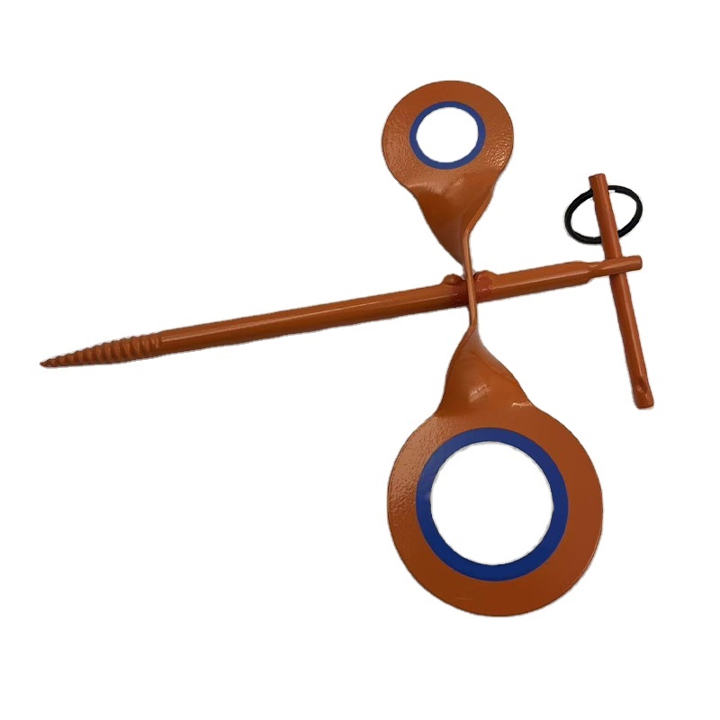 Dueling Tree Target Kit for Metal
