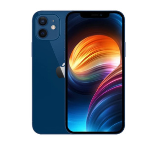 Teléfonos Celulares Usados Desbloqueados al por Mayor para 12 12 Mini, Teléfonos Móviles de Segunda Mano Reacondicionados como Nuevos - Product Image 2