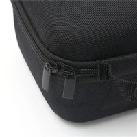 Étui de rangement portable en EVA rigide, résistant à la poussière et à l'usure, pour accessoires de tir et de chasse en extérieur