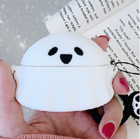 Nouvelle coque de protection en silicone de dessin animé pour Airpods Pro3 génération 2025, anti-chute, protection intégrale