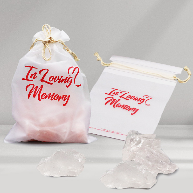 Confezione di ricambio per spar bianco, escluse le tazze