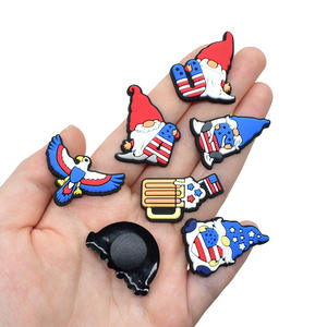 2025รองเท้าสำหรับวันเอกราชของอเมริกาสำหรับตกแต่งบ้าน - Product Image 5