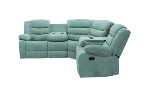 Canapé inclinable, ensemble <span class=keywords><strong>de</strong></span> canapé, pour home cinéma, idéal pour le salon - Product Image 4