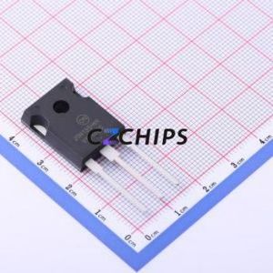 Haute qualité NGTB20N135IHRWG TO-247 Transistor IGBT / Module vente entière fournisseur de puces de composants électroniques et Service de nomenclature - Product Image 1