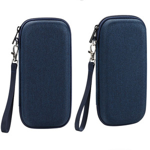 Étui pour câble USB <span class=keywords><strong>électronique</strong></span> Étui pour disque dur Étui Eva Étui de rangement à coque dure Organisateur <span class=keywords><strong>électronique</strong></span> Sac pour disque dur Sac de rangement pour disque dur - Product Image 3