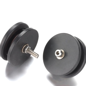 Machine à enrouler les câbles électriques avec roue de guidage combinée, certifiée ISO9001, de marque SG, pour textiles céramiques, en plastique, pour dérouleur de câbles OEM - Product Image 2