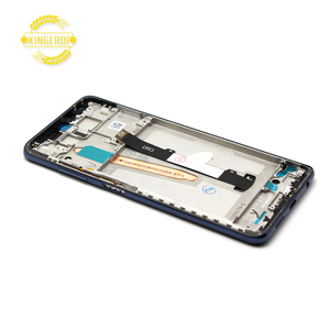 Pantalla LCD original para teléfono móvil xiaomi, montaje de digitalizador táctil, marco de pantalla - Product Image 2