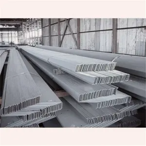 Galvanizli çelik 9w yüksek ışık Modern ayarlanabilir Led Spot ışıklar hafif çelik çerçeve prefabrik Metal yapı hafif çelik Aisi