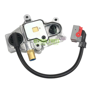 Solénoïde de commande d'<span class=keywords><strong>embrayage</strong></span> pour moteur de camion 12V D11 D13, pièces détachées VOE22439692 VOE85022032 - Product Image 1