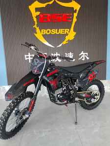 BSE M5 Moto Cross Monocylindre 2 Temps à Moteur Refroidi par Air 250 cm³ Pas Chère - Product Image 5