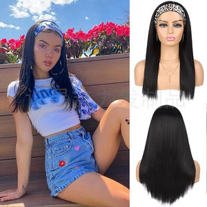 Peluca de belleza prearrancada de encaje <span class=keywords><strong>Rosa</strong></span> larga recta 200% densidad <span class=keywords><strong>cabello</strong></span> Remy brasileño 10 pulgadas estilo de onda de agua - Product Image 4