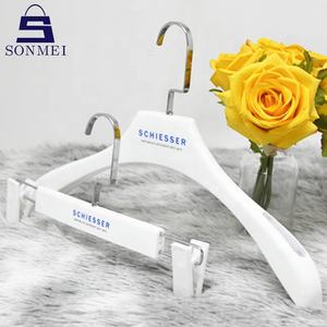 <span class=keywords><strong>Robe</strong></span> de mariée de Offre Spéciale cintre antidérapant multifonctionnel de luxe - Product Image 3