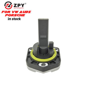 Zpy เซ็นเซอร์ระดับน้ำมันเครื่องสำหรับรถยนต์02-14 Volkswagen Beetle Jetta <span class=keywords><strong>Golf</strong></span> Audi A3 A4 1J0907660C 95860616030 - Product Image 3