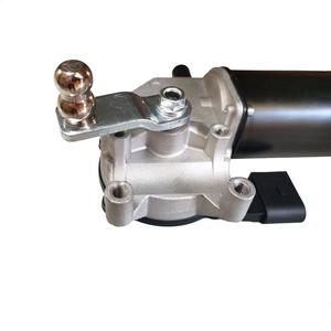 Moteur d'essuie-glace BMW 61617200510 et 61617200513 pour système d'essuie-glace de pare-brise X6 E70, pièce de rechange - Product Image 1
