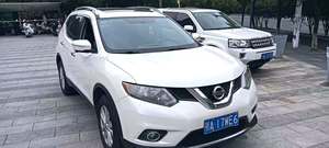<span class=keywords><strong>Nissan</strong></span> <span class=keywords><strong>Qashqai</strong></span> 2.5T del 2014, Trazione Integrale Continua, Lusso, Automatica, Usata - Product Image 2