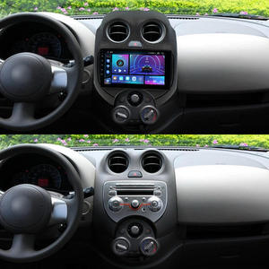 Mejor Precio, Pantalla de Radio para Auto con Android 10 de 9'' y 2+32 GB para Toyota Camry <span class=keywords><strong>2006</strong></span> 2007 2008 2009 2010 2011, Estéreo con GPS y Navegación - Product Image 4