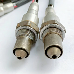 Sensor de Oxígeno Lambda OEM para Automóviles, 13628570125 para <span class=keywords><strong>BMW</strong></span> <span class=keywords><strong>F45</strong></span> <span class=keywords><strong>218d</strong></span> F40 F44 F46 8587494 0281004612 8570125 - Product Image 5