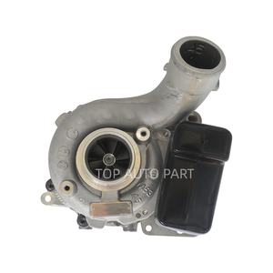 Turbocompressore Originale OEM 059145722M 059145722R Kit Turbocompressore per Audi A6 <span class=keywords><strong>3.0</strong></span> <span class=keywords><strong>TDI</strong></span> (C6) Audi Q7 <span class=keywords><strong>3.0</strong></span> <span class=keywords><strong>TDI</strong></span> Porsche <span class=keywords><strong>Cayenne</strong></span> <span class=keywords><strong>3.0</strong></span> D - Product Image 3
